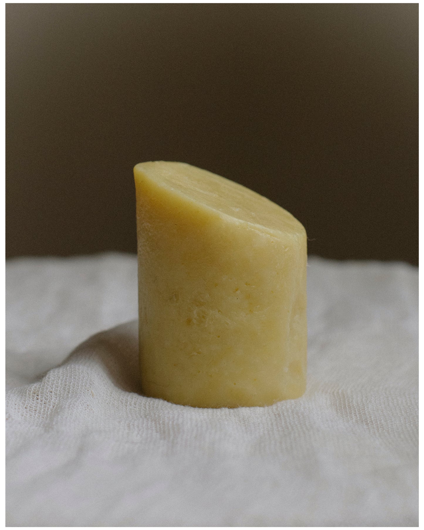 Carrot Facial Cleansing Bar