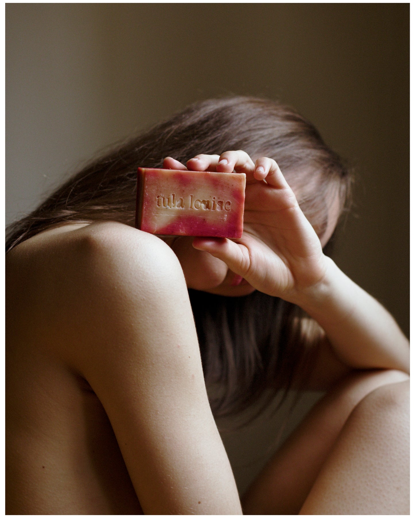 Rose & Ylang Ylang Soap