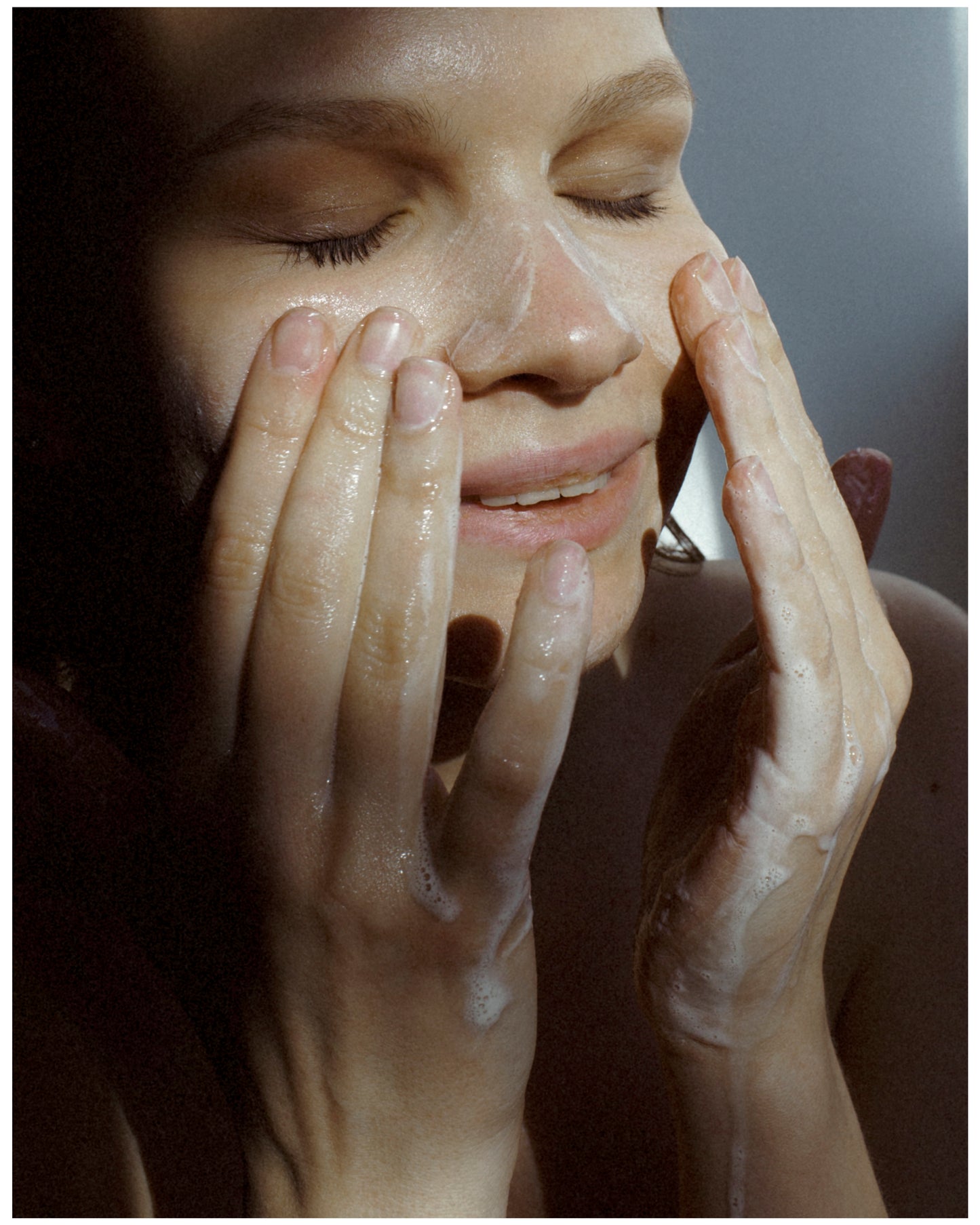 Rosemary Facial Cleansing Bar