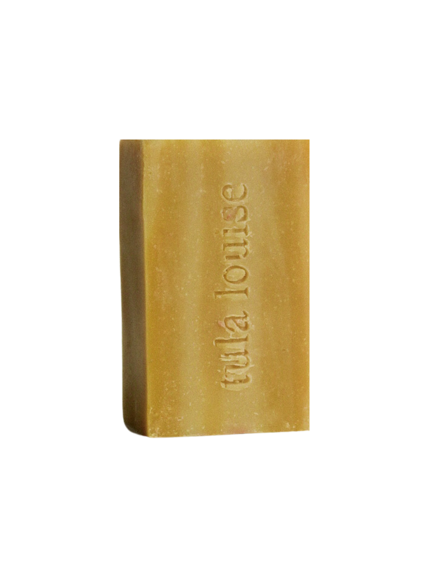 Lemon Cedar Soap