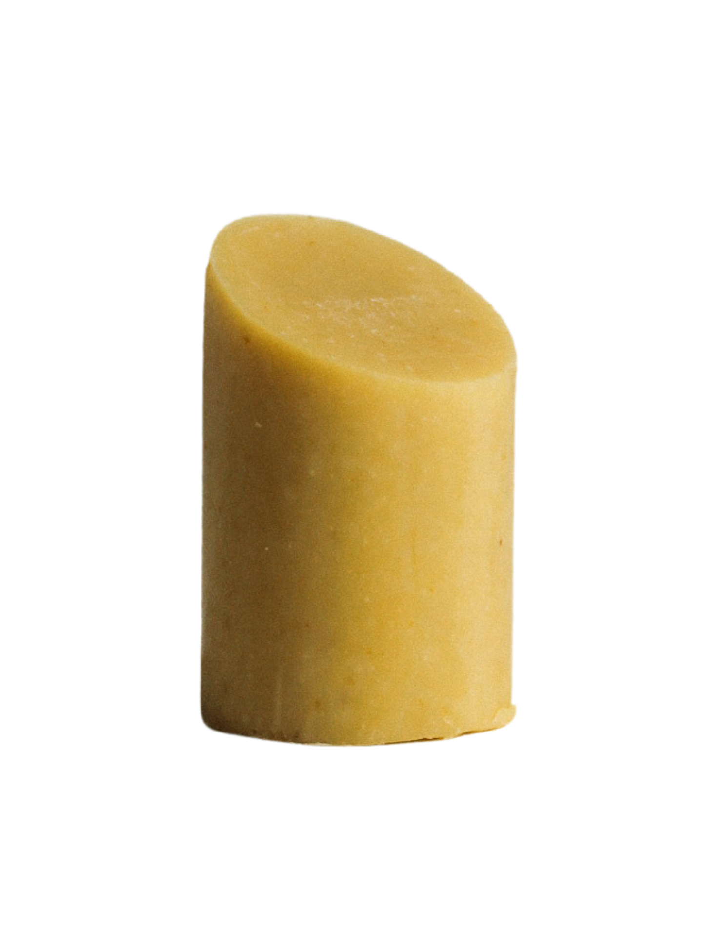 Carrot Facial Cleansing Bar