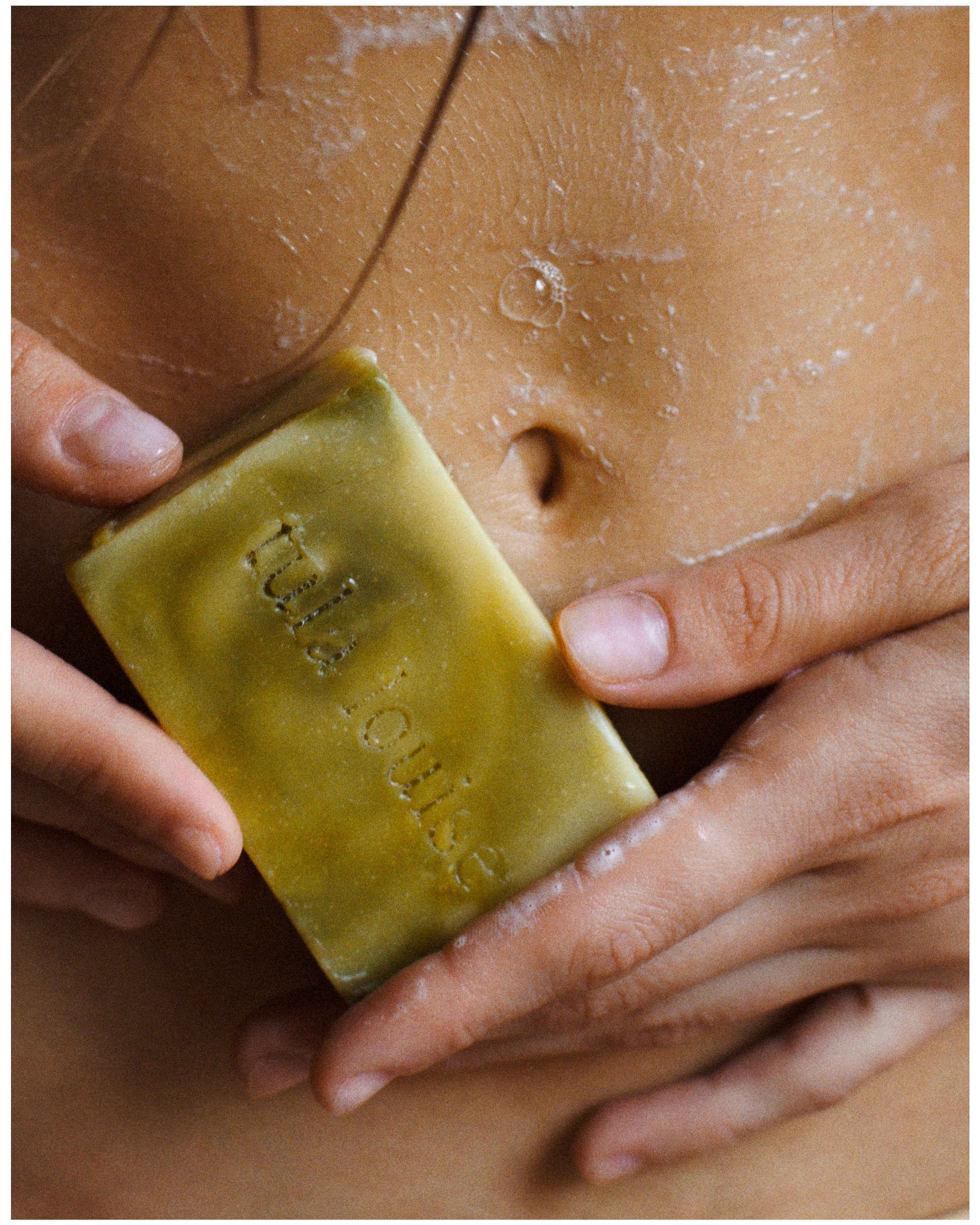 IYASHI BODY BAR