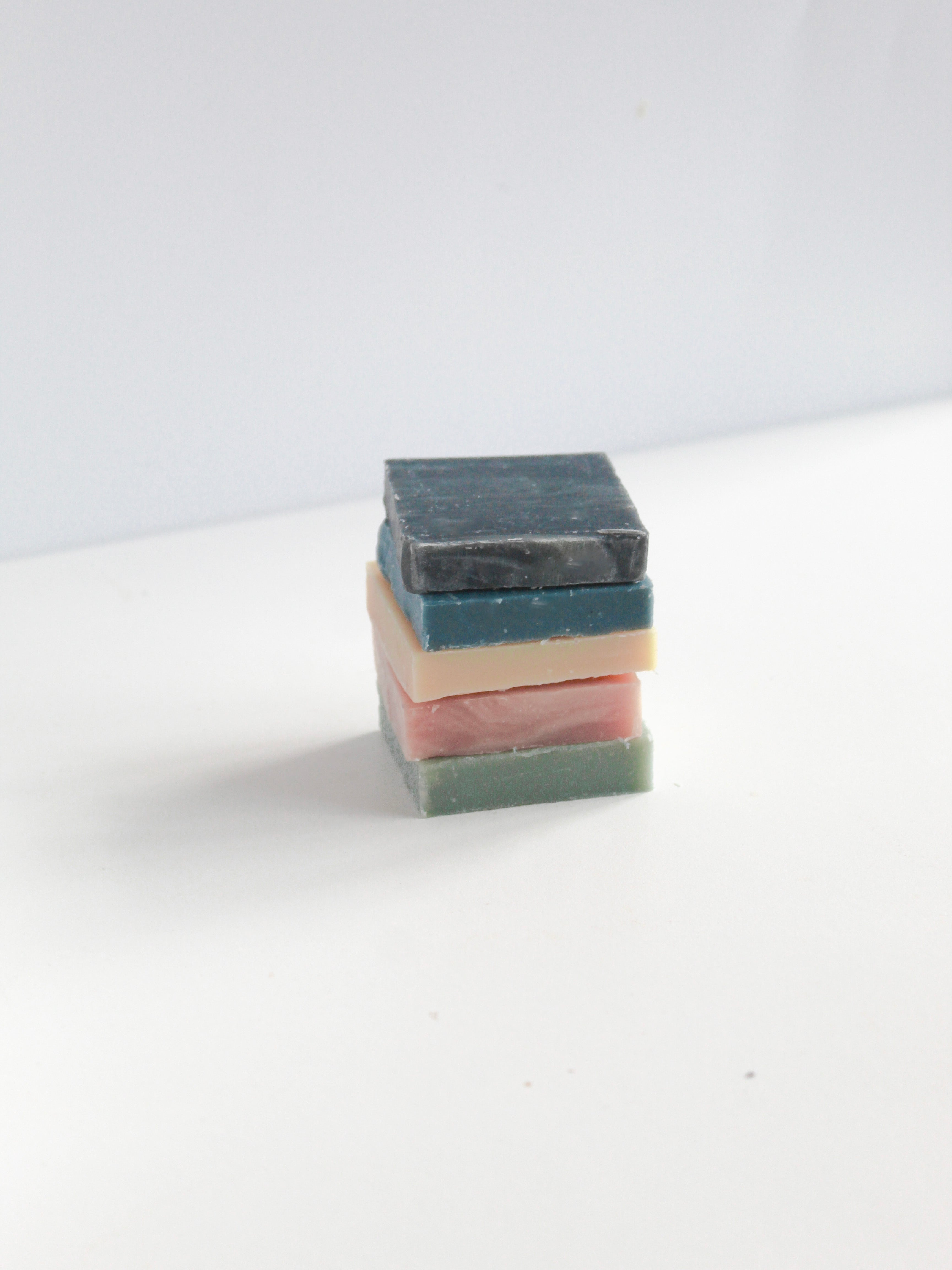SAMPLE MINI SET