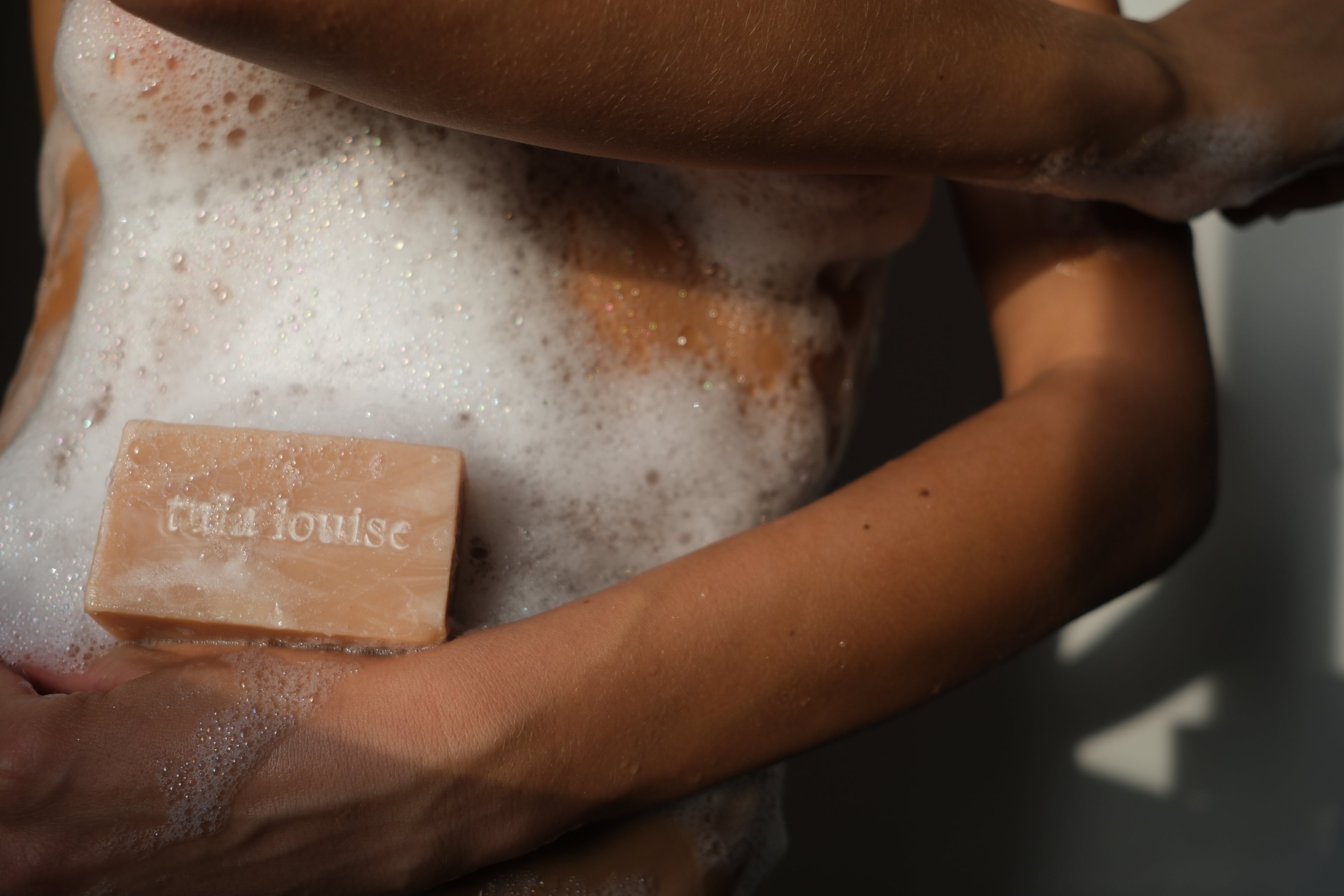 MIEL BODY BAR
