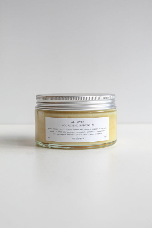 BODY BALM